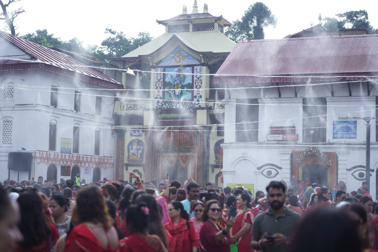यस वर्षको महाशिवरात्रि पर्वको तयारी सुरु,यस्तो छ चाँजोपाँजो